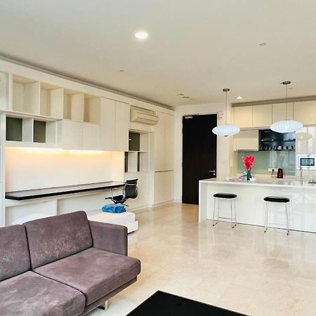 The Platinum Klcc Kuala Lumpur Bukit Bintang By Classic 외부 사진