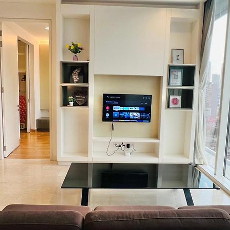 The Platinum Klcc Kuala Lumpur Bukit Bintang By Classic 외부 사진