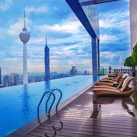 The Platinum Klcc Kuala Lumpur Bukit Bintang By Classic 외부 사진