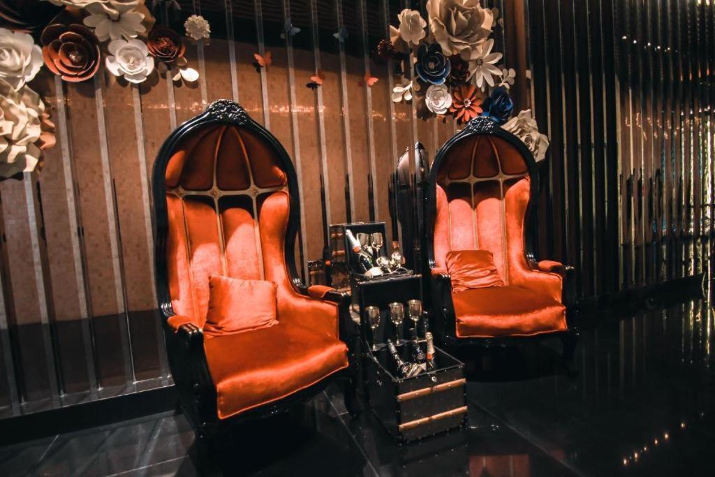 The Platinum Klcc Kuala Lumpur Bukit Bintang By Classic 외부 사진