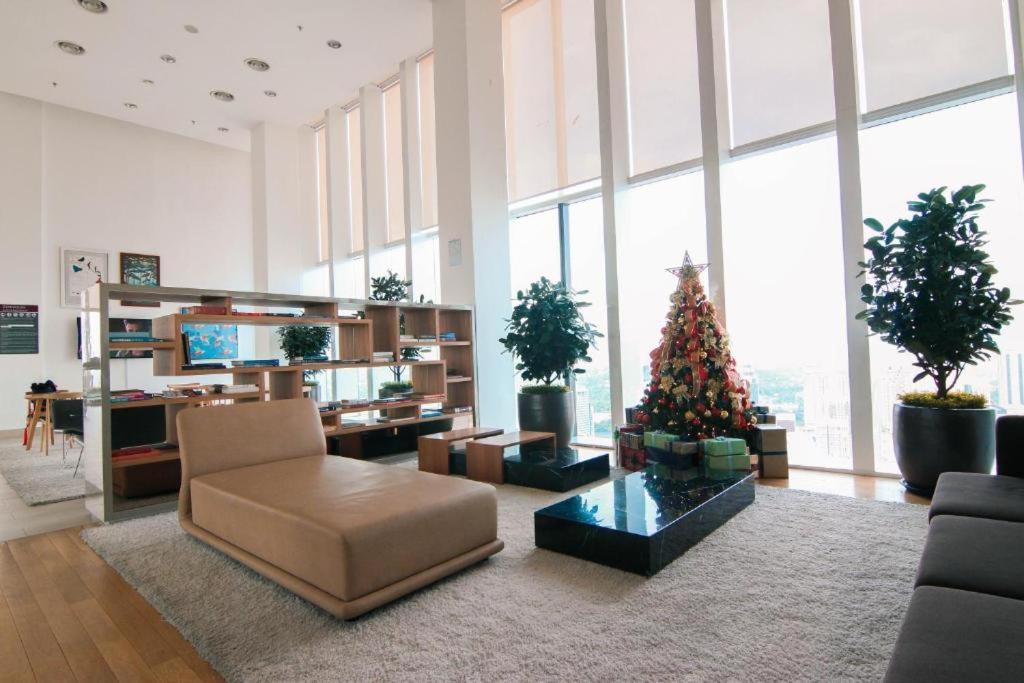 The Platinum Klcc Kuala Lumpur Bukit Bintang By Classic 외부 사진
