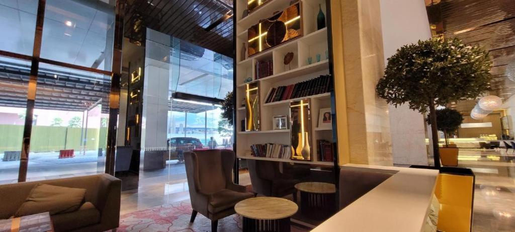 The Platinum Klcc Kuala Lumpur Bukit Bintang By Classic 외부 사진