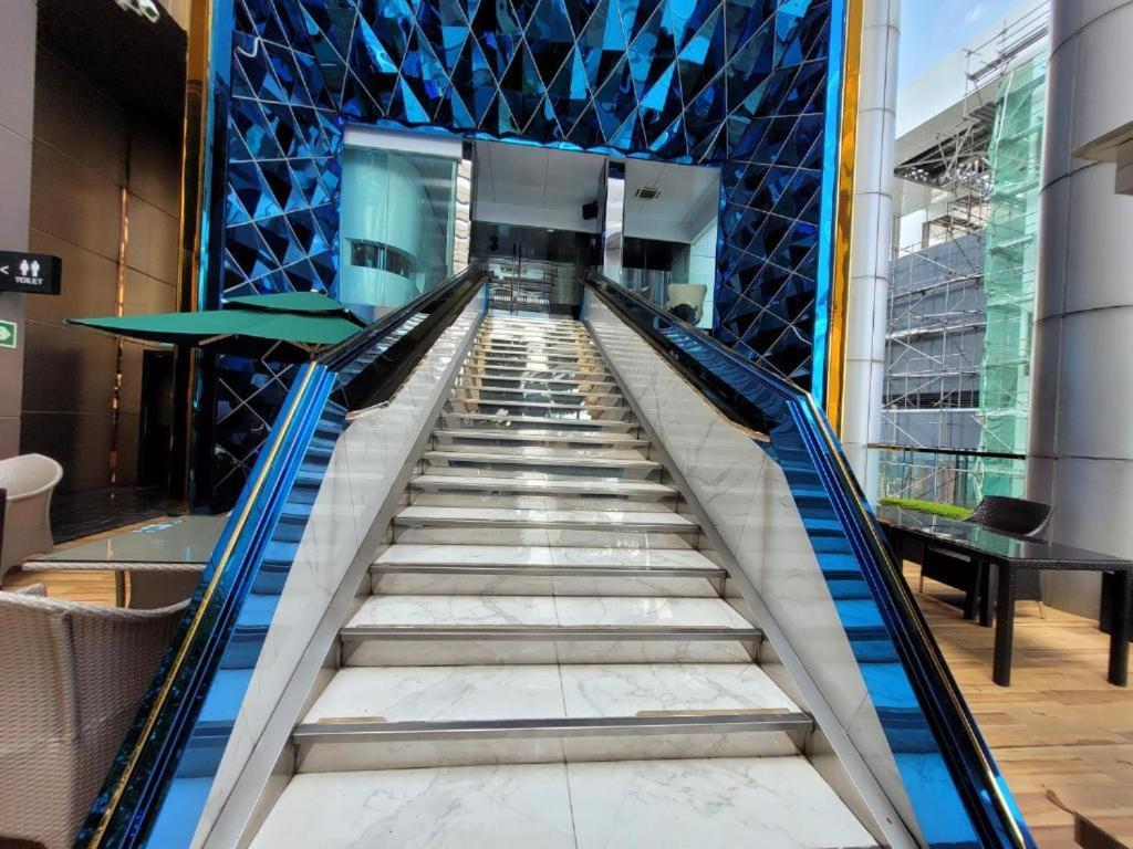 The Platinum Klcc Kuala Lumpur Bukit Bintang By Classic 외부 사진