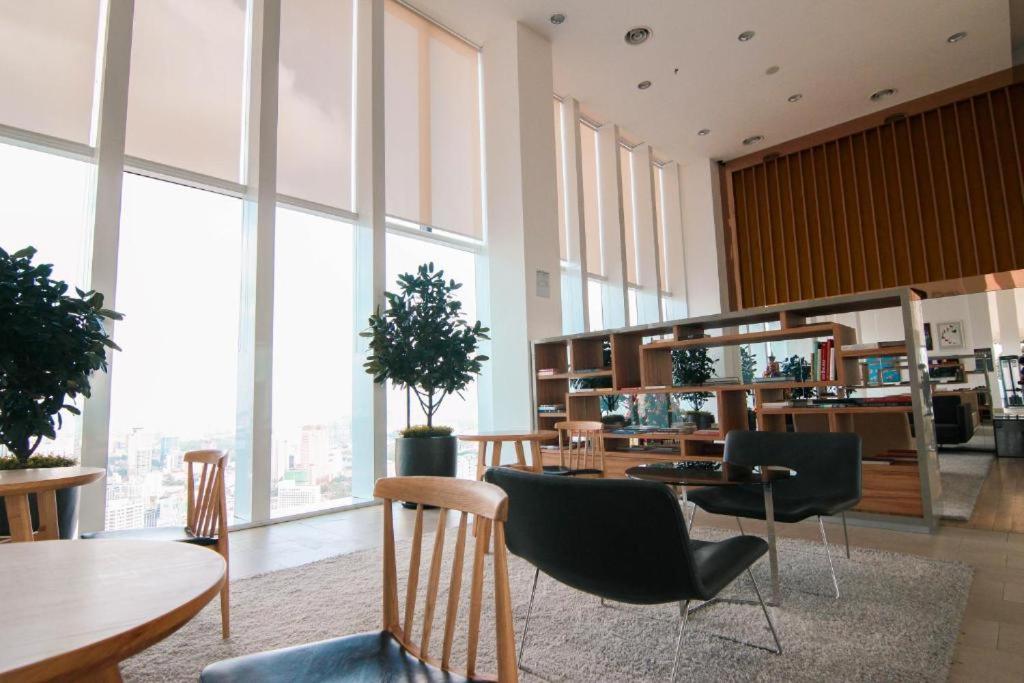 The Platinum Klcc Kuala Lumpur Bukit Bintang By Classic 외부 사진