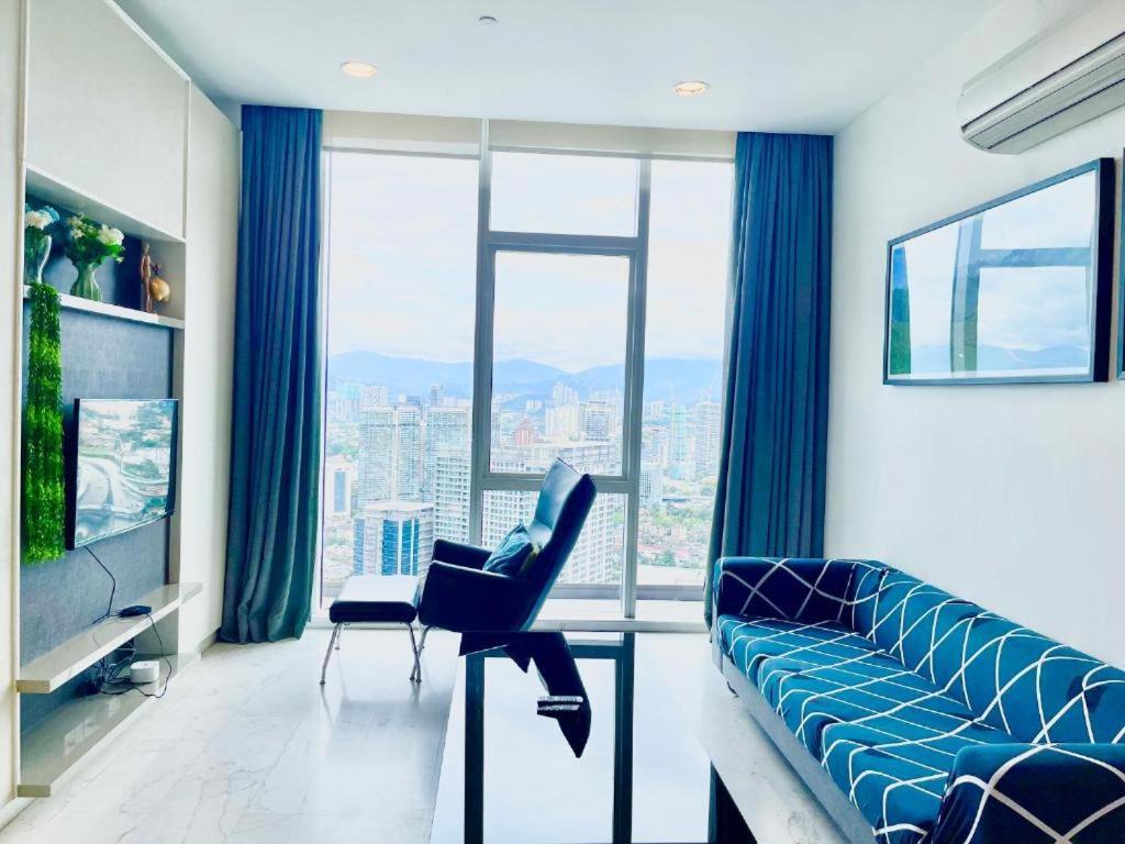The Platinum Klcc Kuala Lumpur Bukit Bintang By Classic 외부 사진