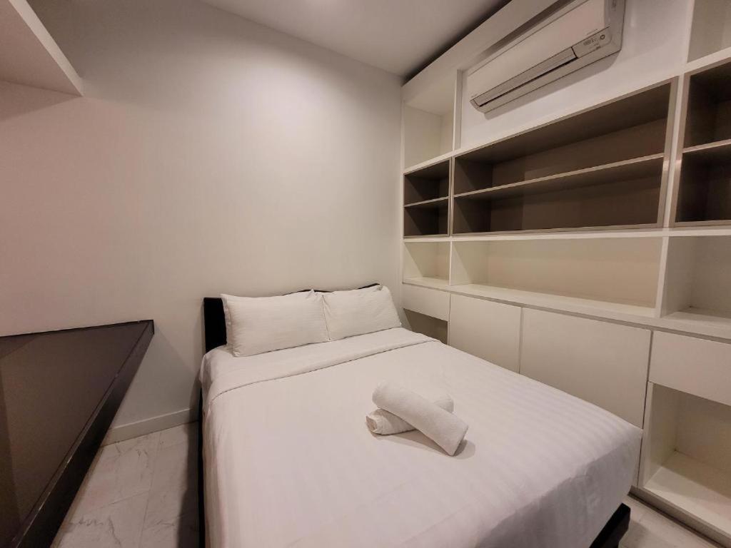 The Platinum Klcc Kuala Lumpur Bukit Bintang By Classic 외부 사진
