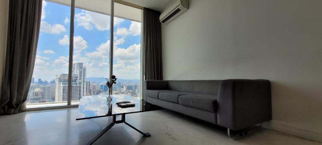 The Platinum Klcc Kuala Lumpur Bukit Bintang By Classic 외부 사진