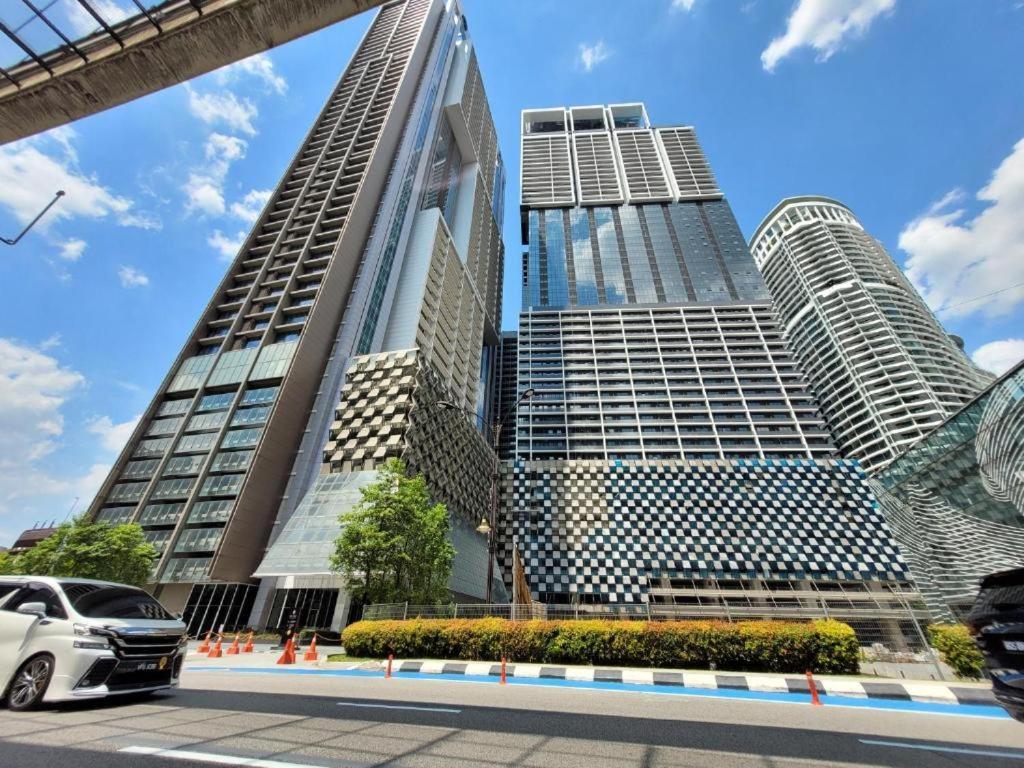 The Platinum Klcc Kuala Lumpur Bukit Bintang By Classic 외부 사진