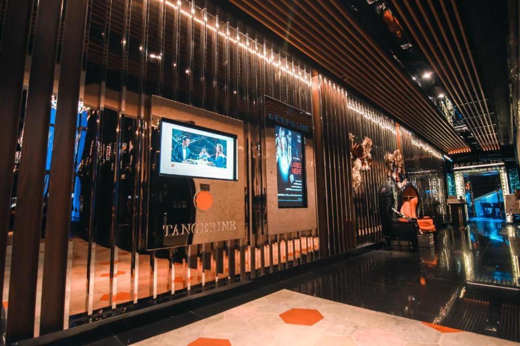 The Platinum Klcc Kuala Lumpur Bukit Bintang By Classic 외부 사진