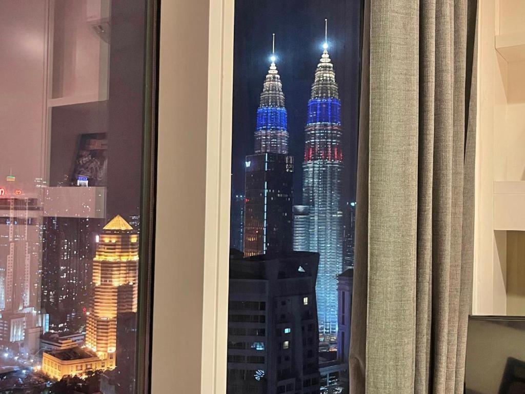 The Platinum Klcc Kuala Lumpur Bukit Bintang By Classic 외부 사진