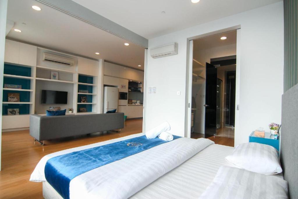 The Platinum Klcc Kuala Lumpur Bukit Bintang By Classic 외부 사진
