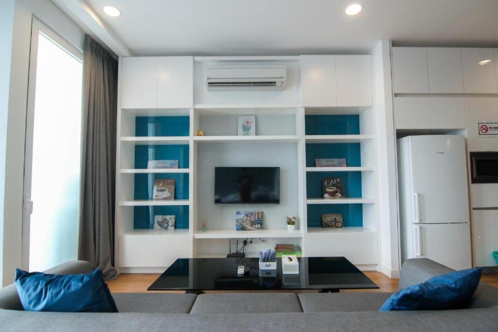 The Platinum Klcc Kuala Lumpur Bukit Bintang By Classic 외부 사진