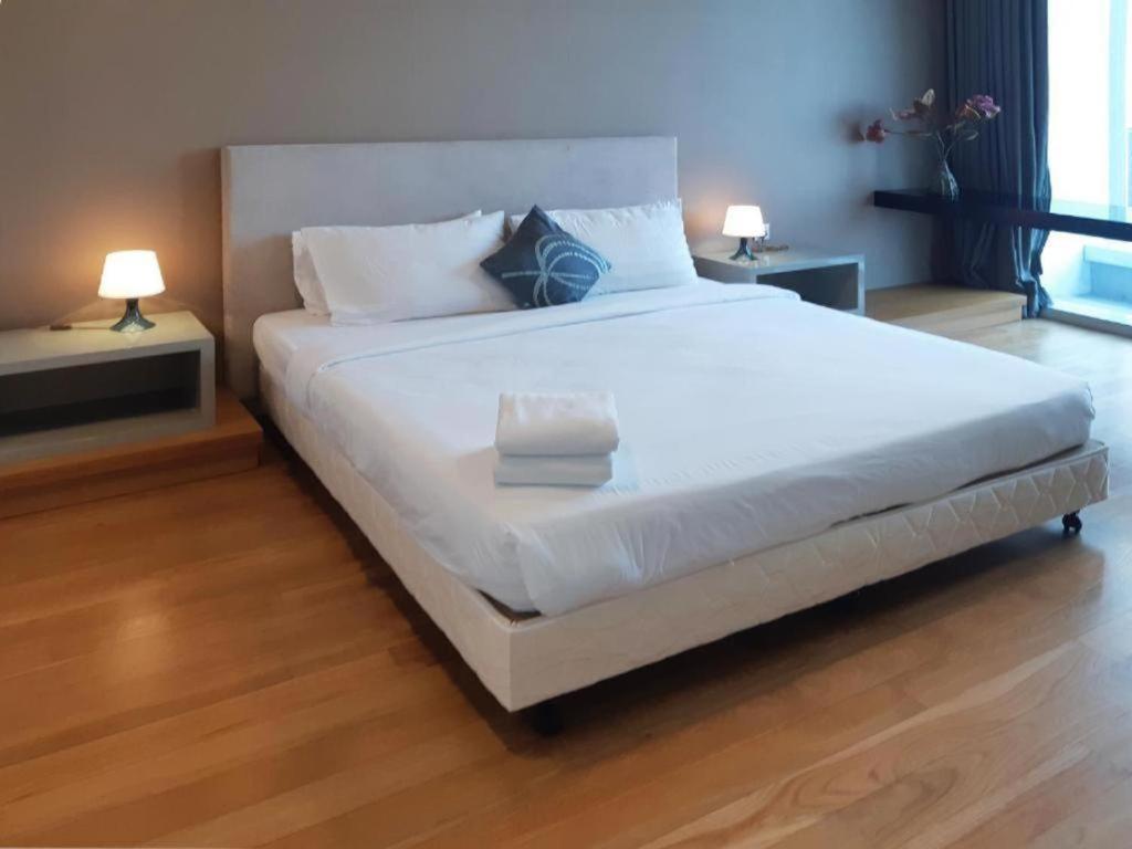 The Platinum Klcc Kuala Lumpur Bukit Bintang By Classic 외부 사진