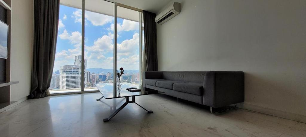 The Platinum Klcc Kuala Lumpur Bukit Bintang By Classic 외부 사진