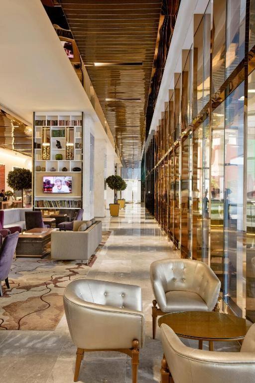 The Platinum Klcc Kuala Lumpur Bukit Bintang By Classic 외부 사진