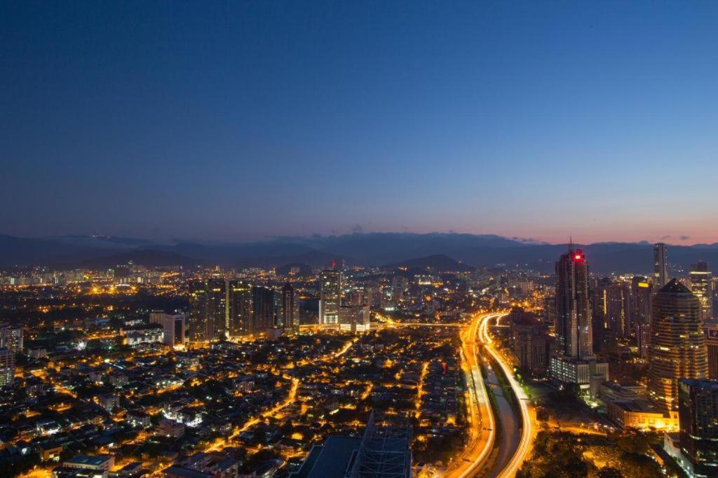 The Platinum Klcc Kuala Lumpur Bukit Bintang By Classic 외부 사진