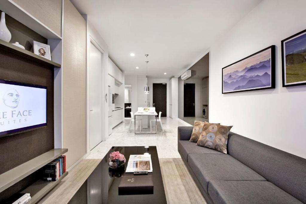 The Platinum Klcc Kuala Lumpur Bukit Bintang By Classic 외부 사진